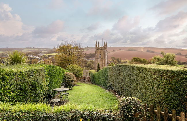 Pear Tree Cottage in South Milton - Foto 14