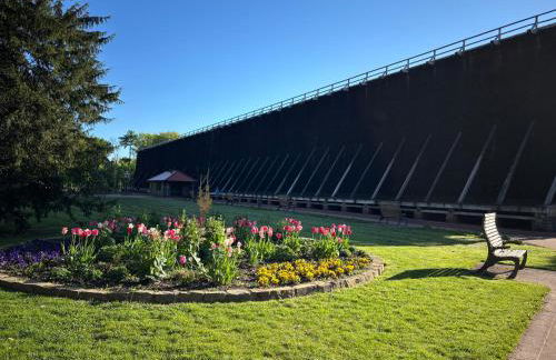 Ferienwohnung HeilbadOase - Photo 13