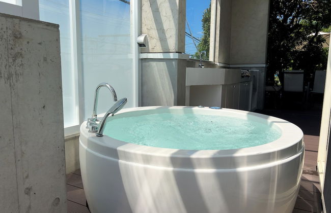 Casablanca Pool House - Foto 33