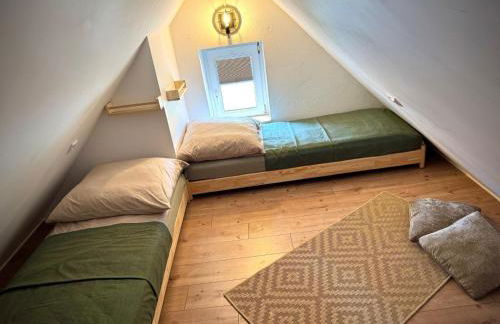 Ferienwohnungen Nimtz - Foto 9