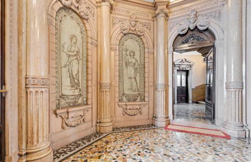 SCA29 -Central Station-Duomo - Luxurious - Maxi - Foto 17