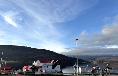 Apartment in Highlands of Scotland - Fort William - Foto 4