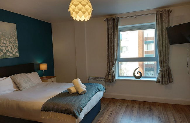 Wild Atlantic Apartments Killarney - Foto 3