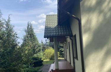 Dom Letniskowy IRENA - Foto 1