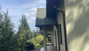 Dom Letniskowy IRENA - Foto 1