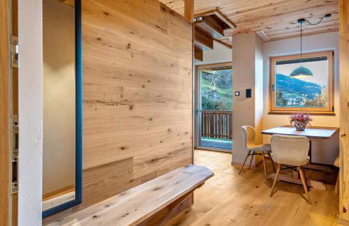 Rotwandterhof Wohnung Nest - Foto 6