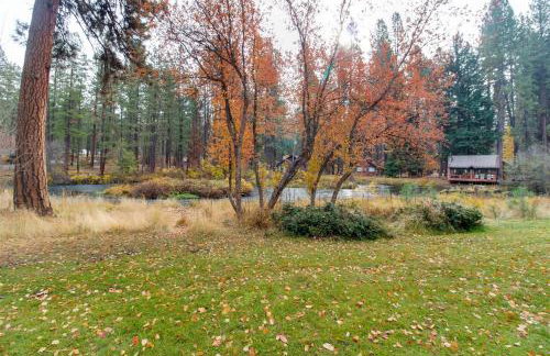 Metolius Cabin 4 - Foto 9