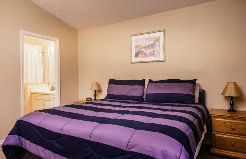 4 Bed Villa - Eagle Pointe - Kissimmee - Foto 18