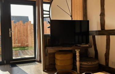 L'atelier de la clef des Paons - Photo 8