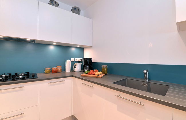 S'harzala Bleu - Foto 35