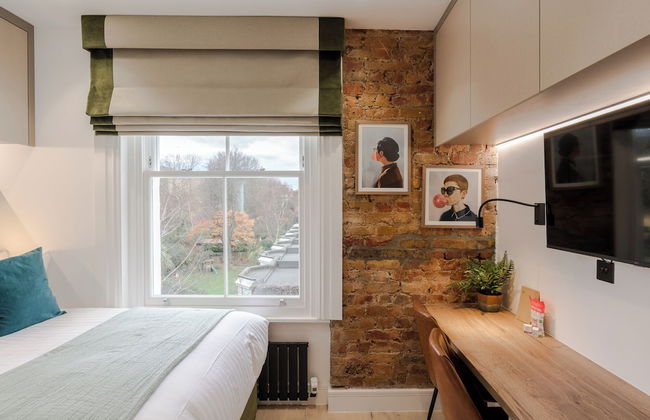 Your Apartment - Kensington - Foto 62