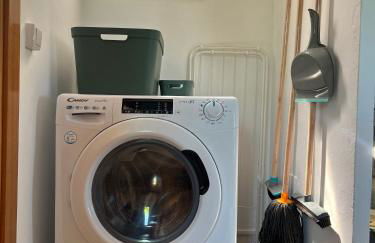 Apartament de la Madrona 1st floor Easy street parking - Foto 14