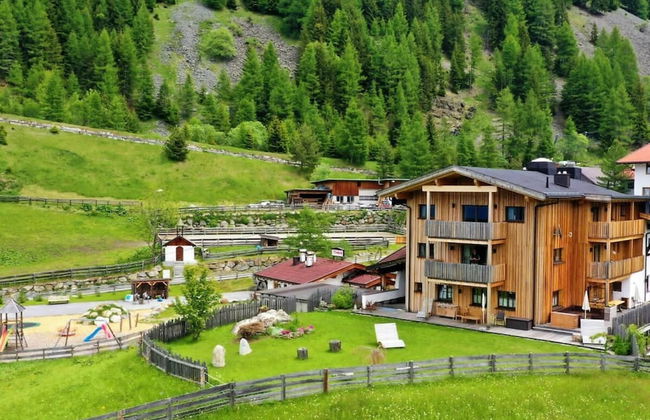 Sonata in the Organic & Riding Stable of Veitenhof - Foto 1