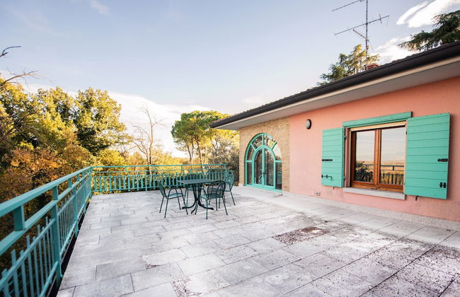 Villa Eunice - Foto 59