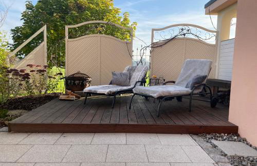 FeWo - Natur, Ruhe und Erholung - Foto 23