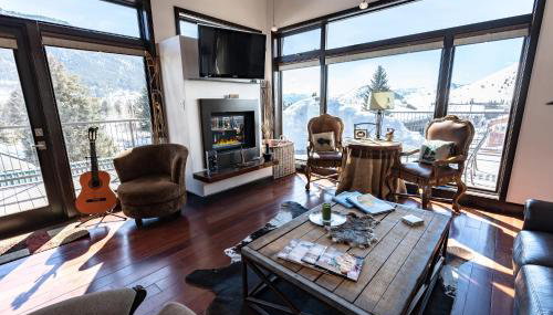 Pearl Penthouse by Jackson Vacations - Foto 2