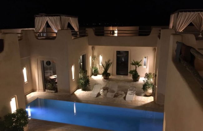 Villa Dar Kahina - Foto 1