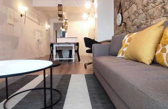 Calle Real con patio - Foto 6