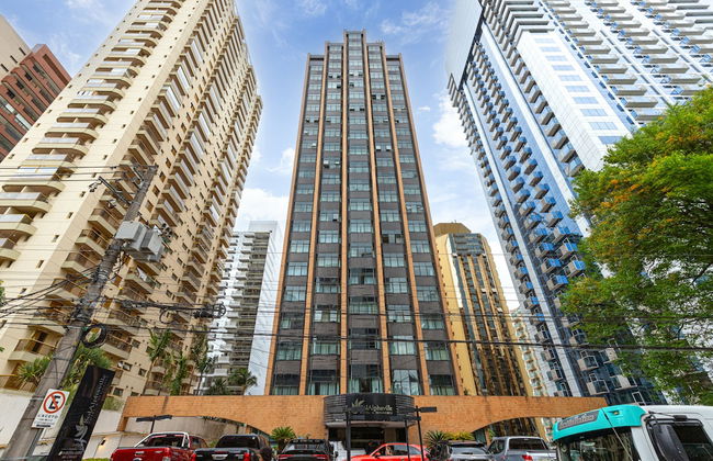 SOL - Flats Av Cauaxi By Anora Spaces - Foto 75