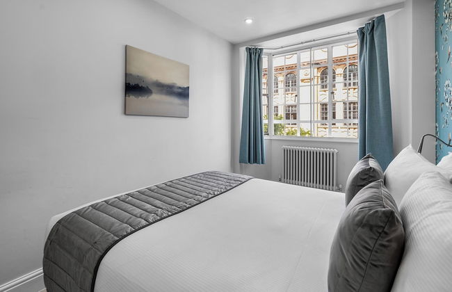 Chelsea Cloisters Serviced Apartments - Foto 39