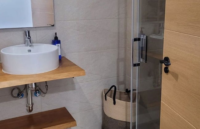 Cazorla Natura Apartamentos Turísticos - Foto 72