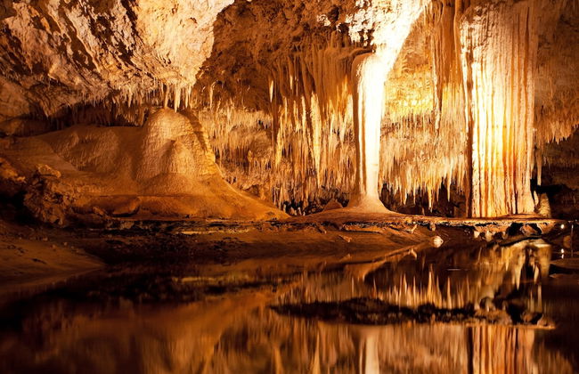 Acacia Chalets - Foto 37