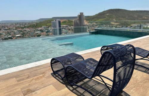 Apartamentos no City House - By Caracol Urbano - Foto 3