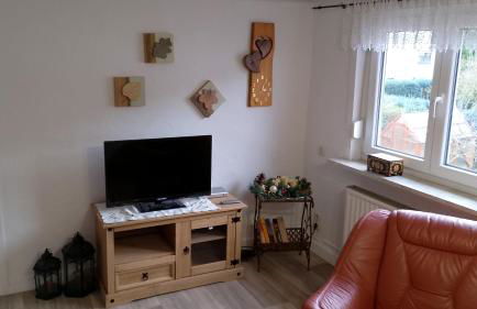 Ferienwohnung Käthchen - Foto 21