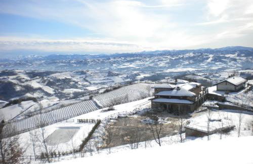 Azienda Agrituristica Alcastlè - Foto 44