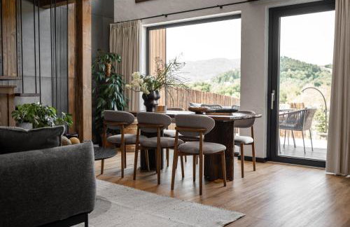 Mucharskie Wzgórze - Foto 59