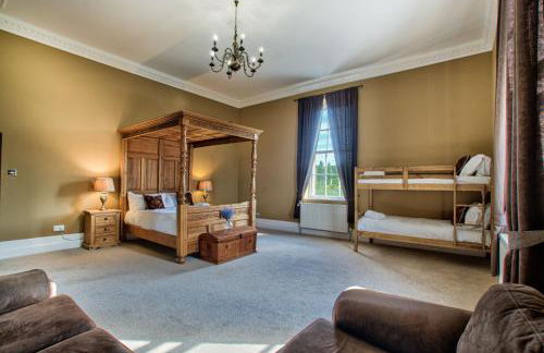 Glentworth Hall by Group Retreats - Foto 8