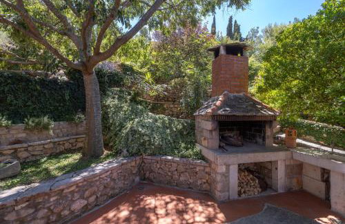 "Villa Kostela"-Villa in nature with 4 bedrooms, 2 bathrooms and 2 kitchens - Foto 28