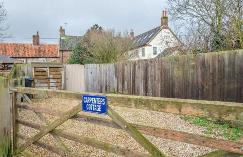 Carpenters Cottage - Foto 23