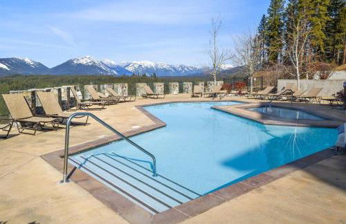 Elegant Suncadia Lodge 1 Bedroom Luxury Suite - Foto 69