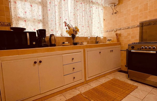 Magnificent Studio for two in the Center of Casablanca - Photo 9