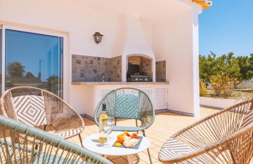 Villa Serena by Algarve Vacation - Foto 8