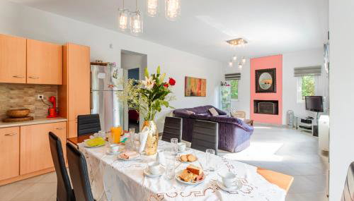 Villa Stymfalia - Luxury Mansion with Private Pool - Foto 5