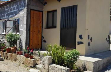 CASA CUEVA y CASITA RURAL EL PERUCHO - Foto 16