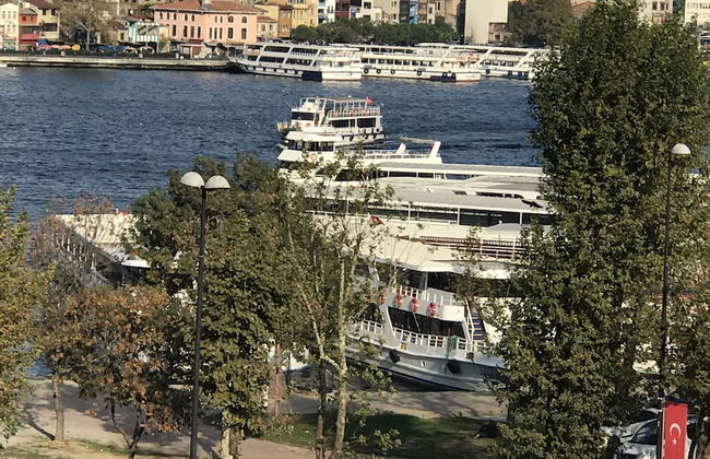 Istanbul Teras - Foto 19