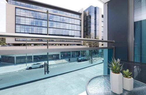 Redhill - Modern 1 Bedroom Apartment by Mobius Property - Foto 6