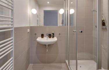 Limehome Darmstadt Wilhelminenstraße - Digital Access - Foto 6