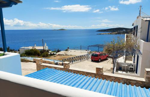 Aigaio View Studios & Rooms - Foto 29