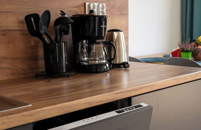 Apartamenty Wisła Krzywa 8 - Photo 23