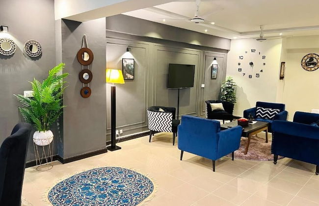 Freddys luxury apartments - Photo 24