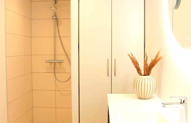 5 Person Holiday Home in Ronne - Photo 12