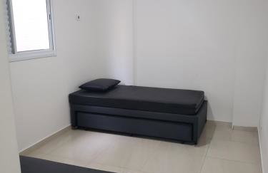 Apartamento beira-mar na praia da aviação - Foto 16