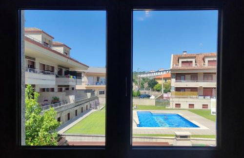 Desconectaengalicia Adosado Vichona a 2,5 km del centro de Sanxenxo - Foto 38