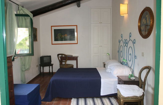 Agriturismo La Montagnola - Foto 34