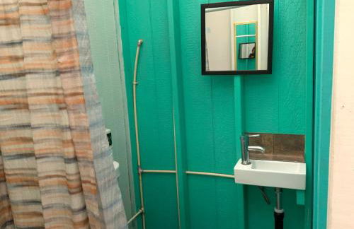 Simply convenient tropical country studio - Foto 20