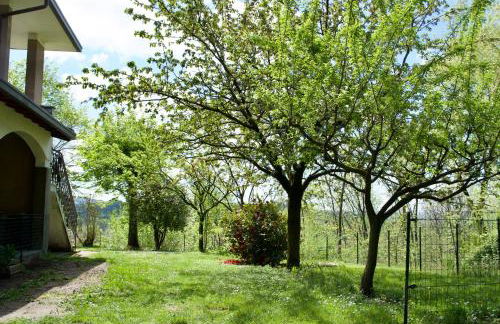 Appartamento ristrutturato con piccola vista lago - Foto 31